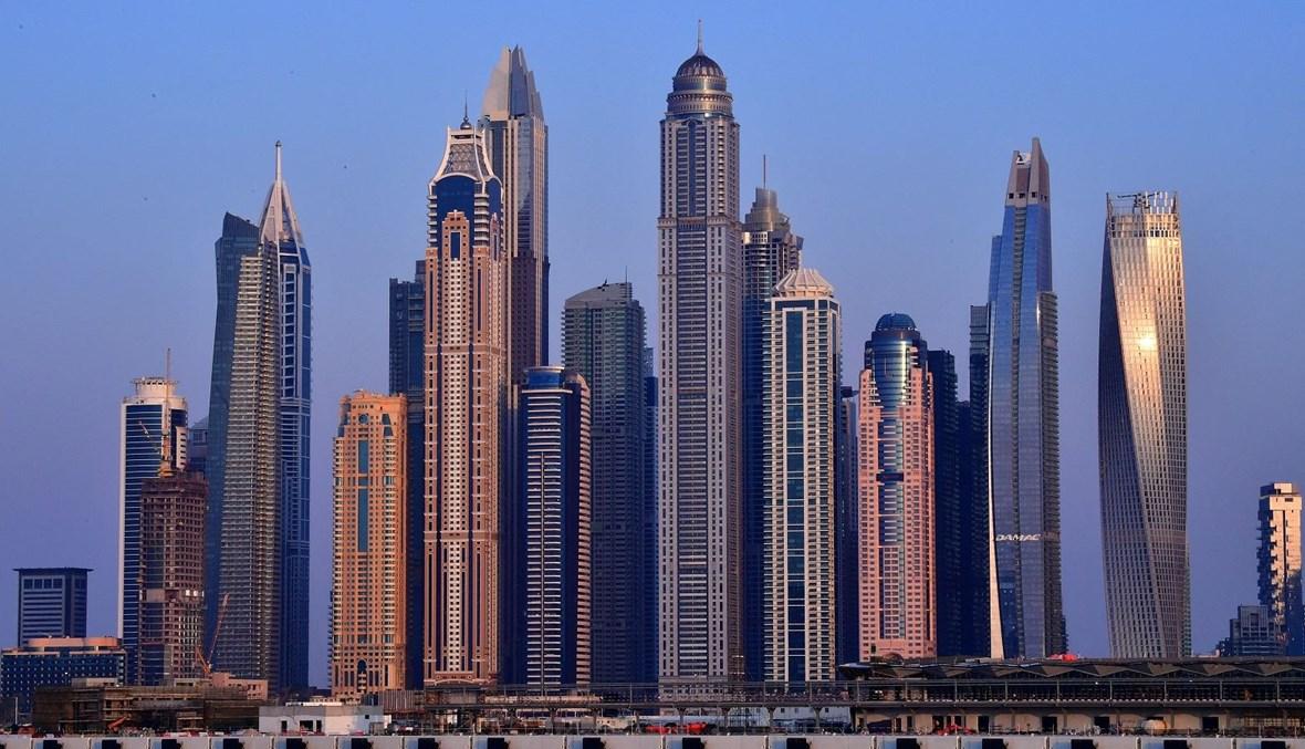 سلطة دبي للأصول الافتراضية تؤسس مقراً في "ميتافيرس"