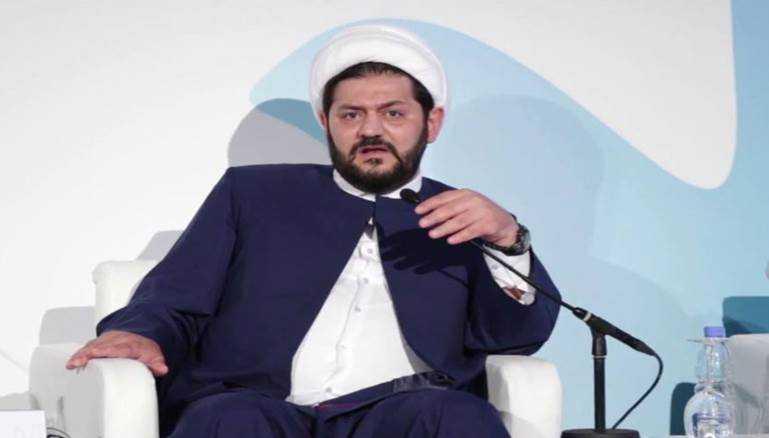 عباس الجوهري: أعمال "الحزب" داعشيّة!