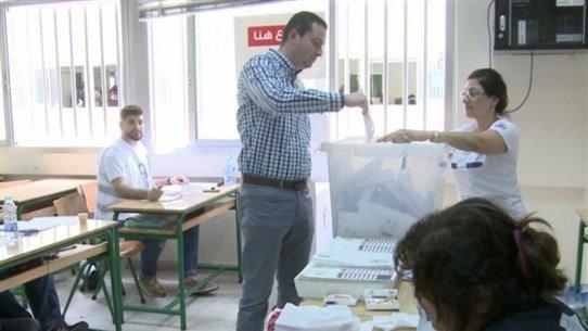 انتخبوا المشرّعين لا المجيّشين ولا "اللحّيسة"