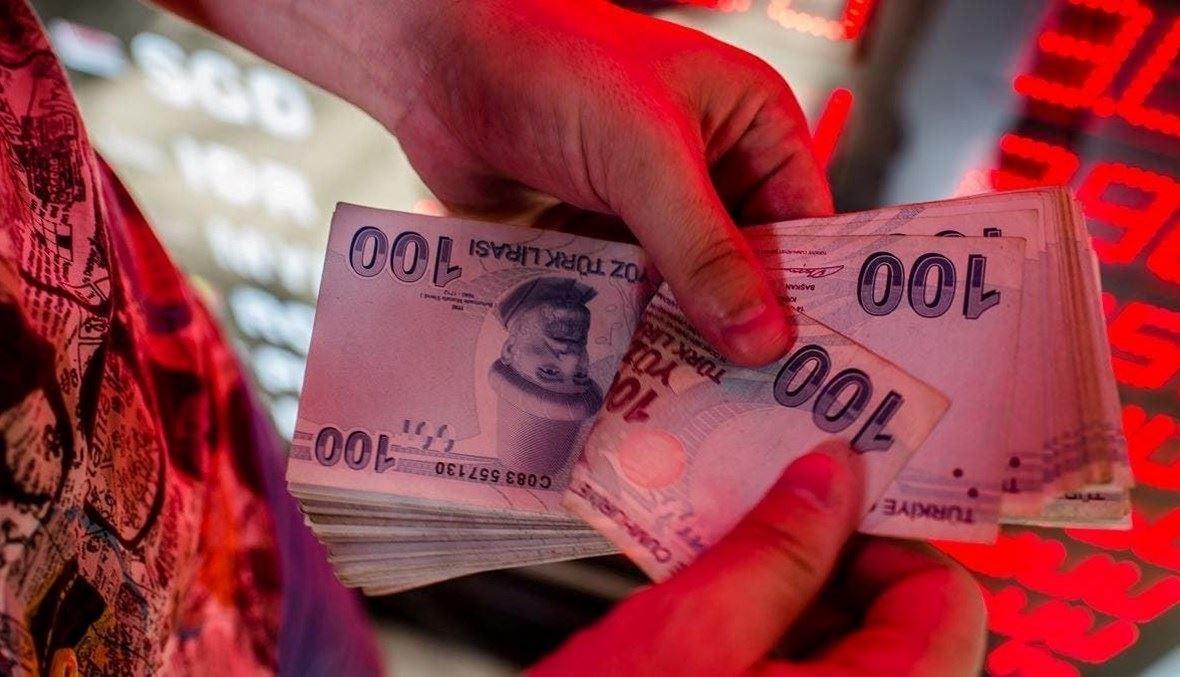 التضخم في تركيا يقفز إلى 70% في نيسان في أعلى مستوى منذ 20 عاماً