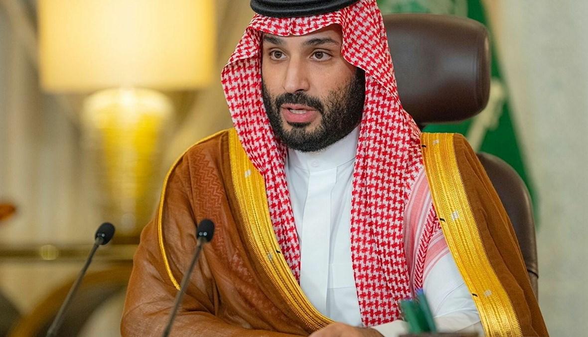 محمد بن سلمان "صرخ بوجه سوليفان"... كيف علقت السفارة السعودية في واشنطن