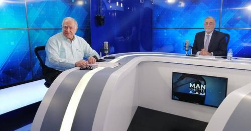 البروفسور ابراهيم نجار لـ “مانشيت المساء”: ليس هناك ما يربط بين نتائج الانتخابات النيابية وانتخاب رئيس جديد للجمهورية