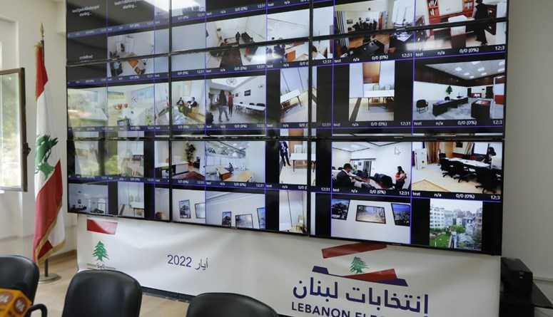 "الخارجية" تواكب الانتخابات: "كل شيء مراقب".. بو حبيب: "قلبي كبر" عندما رأيت مشهد اقتراع المغتربين