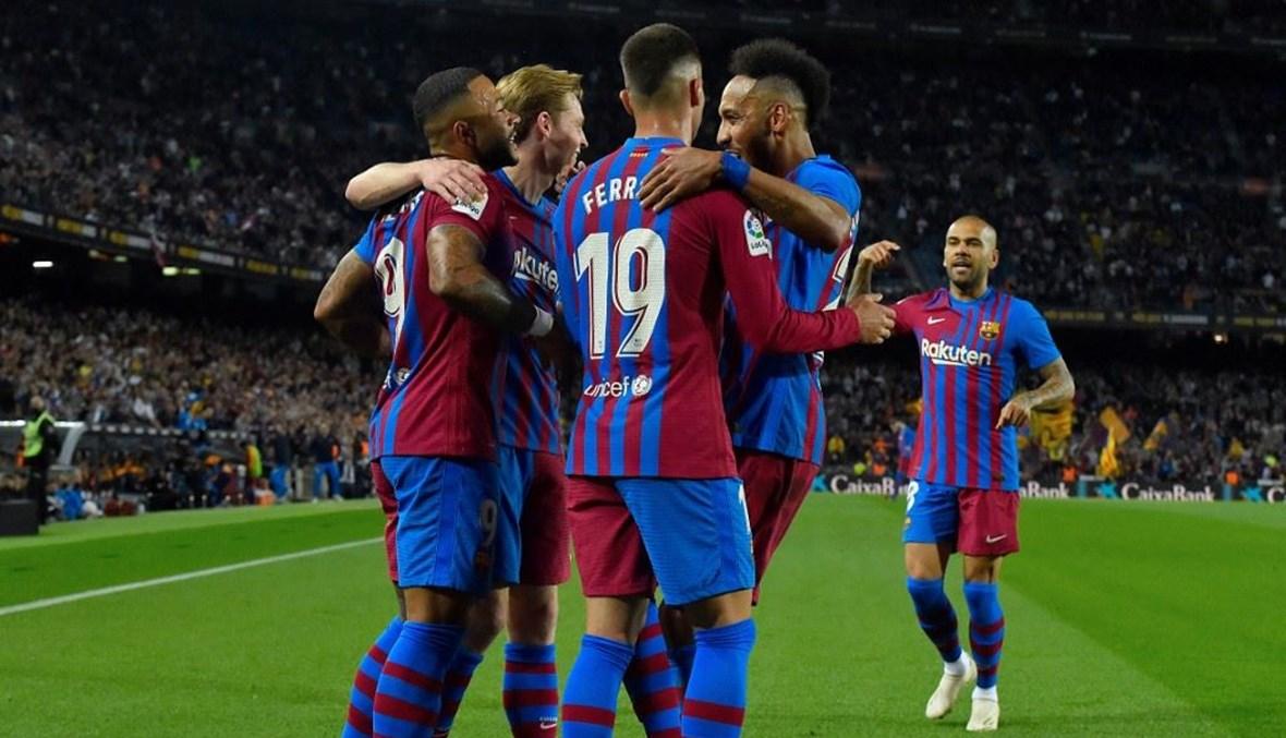 برشلونة لحسم صراع "الأبطال"... وأتلتيكو لن يصفق لريال مدريد