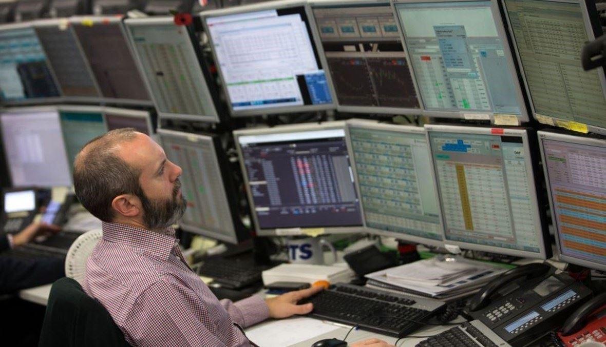 الأسهم الأوروبية تتجه لتسجيل أكبر خسائر أسبوعية في شهرين
