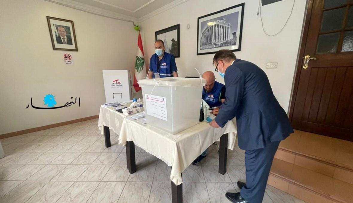 صباح الجمعة: الصوت الاغترابي يبدأ اليوم رحلته إلى الداخل... "الفراغ القاتل" ما بعد الانتخابات؟