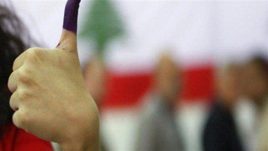 اقتراع المغتربين بلغ 59 بالمئة.. بو حبيب: كل الشوائب حُلّت على الفور