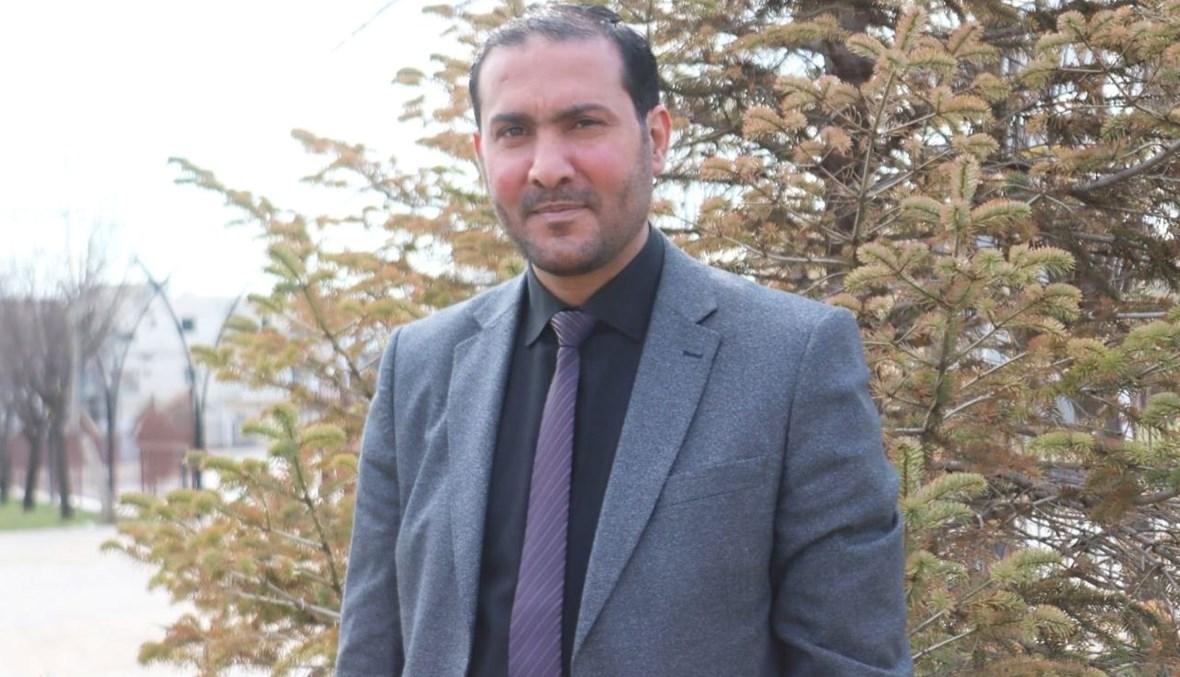 انسحاب رئيس لائحة "القوات" في البقاع الغربي