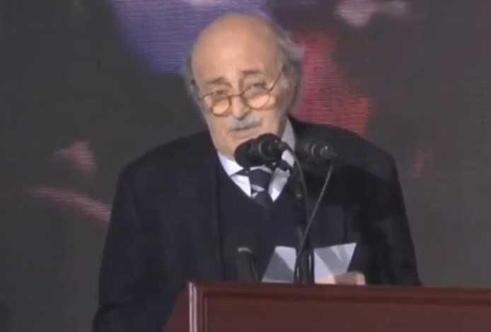 "على مشارف اغتيال جديد عبر الانتخابات".. وليد جنبلاط: فلنردّ الهجمة بصناديق الاقتراع لمنع التطويع والذل