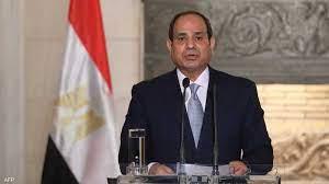 السيسي يعزي في ضحايا هجوم شرق القناة ويتوعد الإرهاب