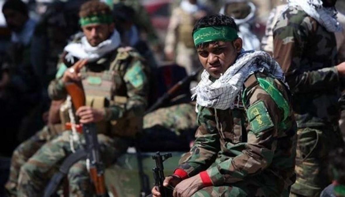 7 قتلى في اشتباكات بين مسلّحين بمنطقة السّيدة زينب جنوب دمشق