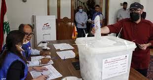 انتخابات لبنان.. الآلاف يصوتون في 48 دولة