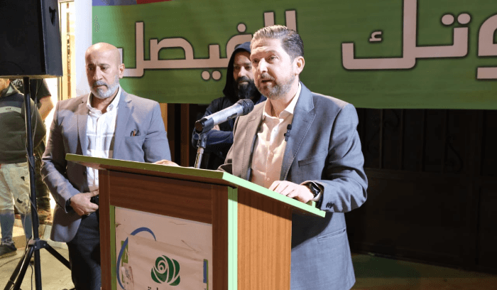 فيصل كرامي: لن نتنازل عن اتفاق الطائف