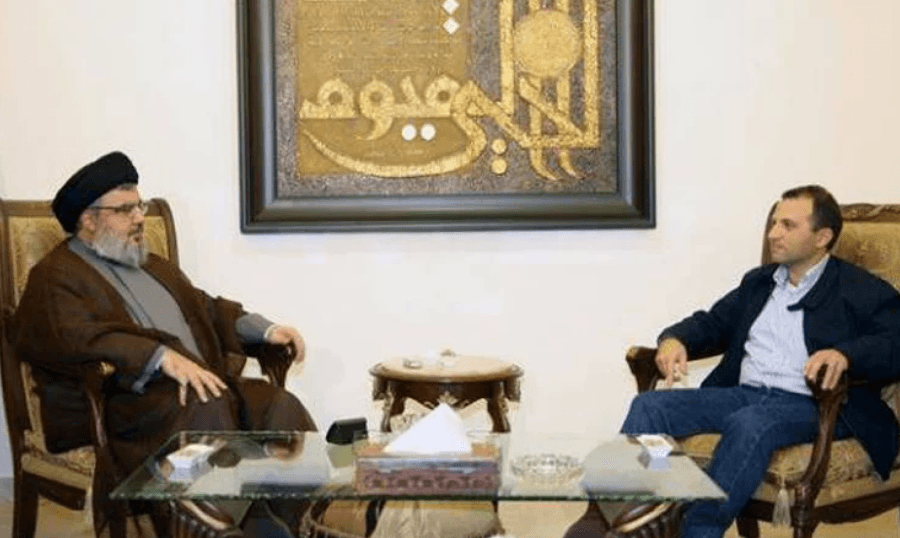 الطعون جاهزة اذا خسر ٨ آذار الانتخابات: استنساخ للتجربة العراقية؟!
