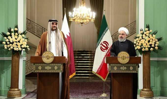 قطر على خط فيينا: هل تنجح في انعاش المفاوضات؟