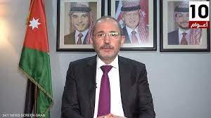الصفدي: الملك عبد الله قاد جهودا كبيرة للتهدئة في القدس