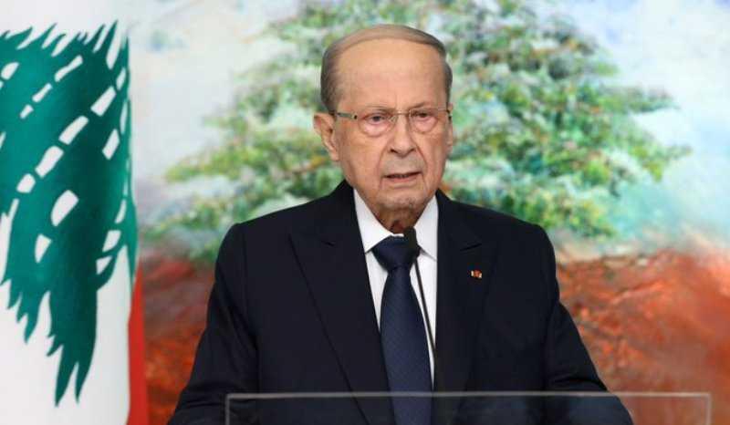 عون: هذه توقعاتي للانتخابات.. ورئاسة جبران مَهمَّة صعبة