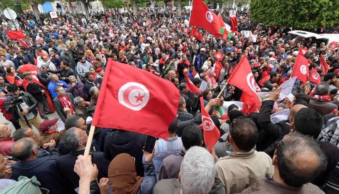 في خطوة ترسّخ حكمه الفردي... قيس سعيد يعين أعضاء جدداً في لجنة الانتخابات