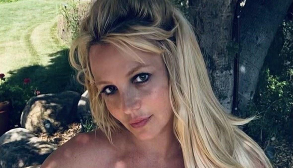 بريتني سبيرز تنشر 6 صور عارية … والجمهور يعبّر عن غضبه وقلقه