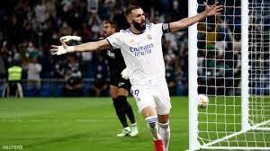 موسم استثنائي.. كريم بنزيما يتوج ملكا لريال مدريد