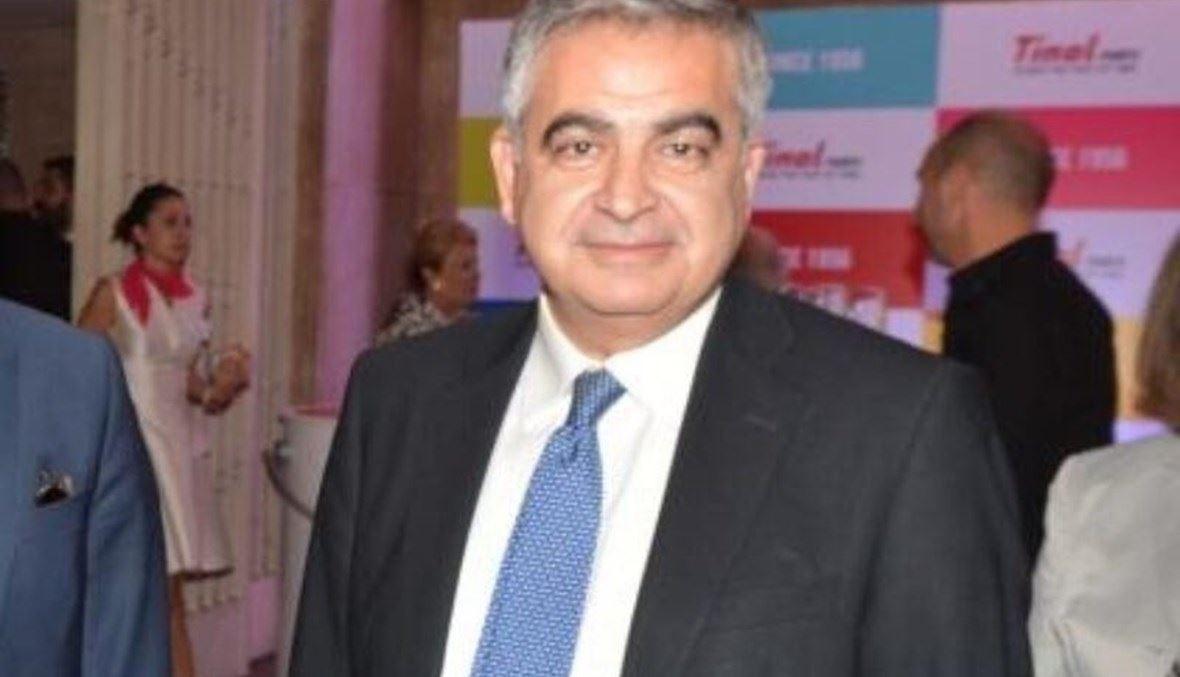 الإفراج عن شقيق حاكم مصرف لبنان بكفالة كبيرة