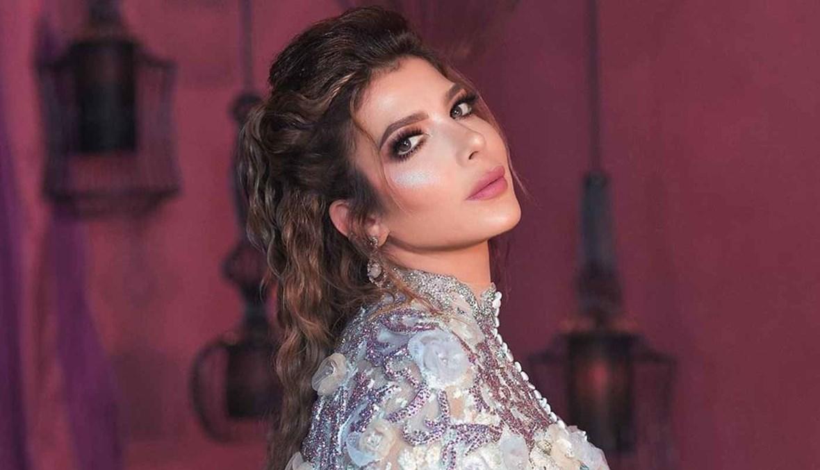 إعلامية خليجية تهدد أصالة بالحذاء