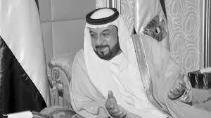 قالوا عن الشيخ خليفة.. قادة العالم ينعون رئيس الإمارات