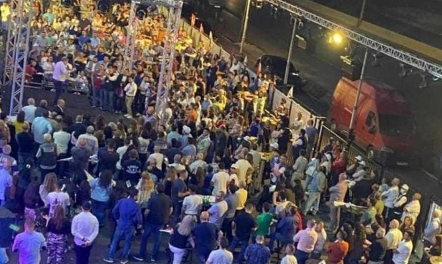 افرام من قرطبا وجبيل: لقاؤنا ليس عابراً وسنبقى ونكمل المشوار