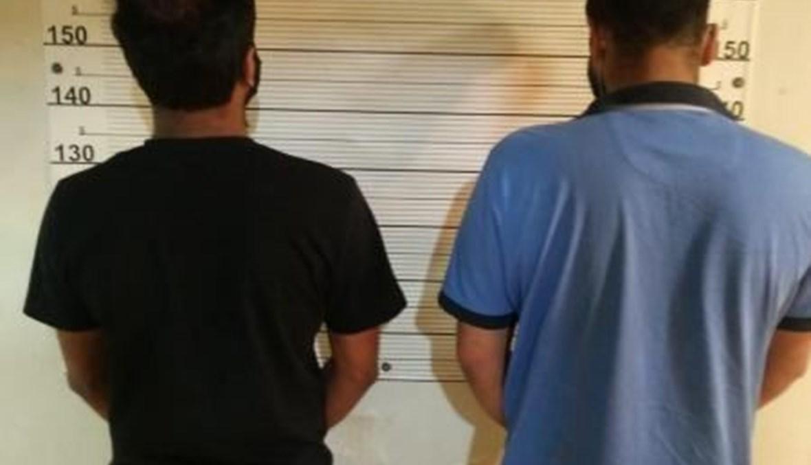 خوفاً من اتّهامهما بقتله قاما برمي جثته في برج حمّود... وشعبة المعلومات تكشف ملابسات ما حصل