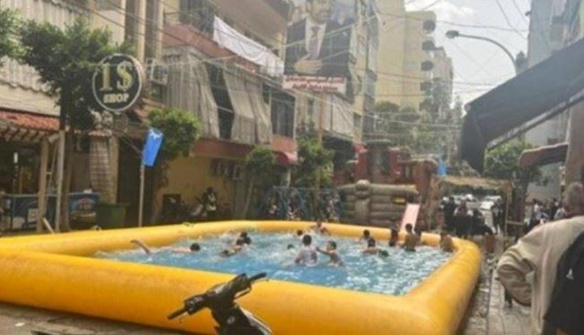 "بركة" لتيار المستقبل في بيروت... ما علاقتها بالانتخابات؟ 
