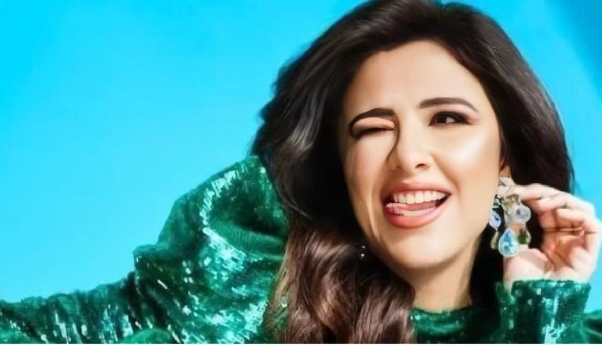 قررت تزويجه... ياسمين عبدالعزيز تكشف عن عروسة قطها الأغلى في العالم