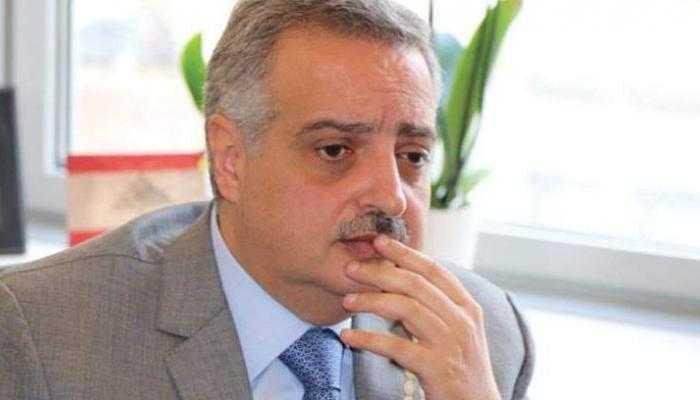 لأول مرة منذ 1992 طلال أرسلان خارج مجلس النواب