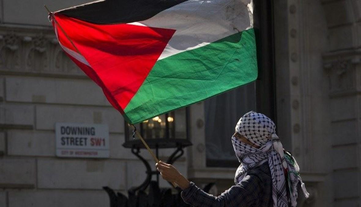 التقاسم الغربي لدول المشرق مهّد لتهجير الفلىسطينيين وتوطين اليهود
