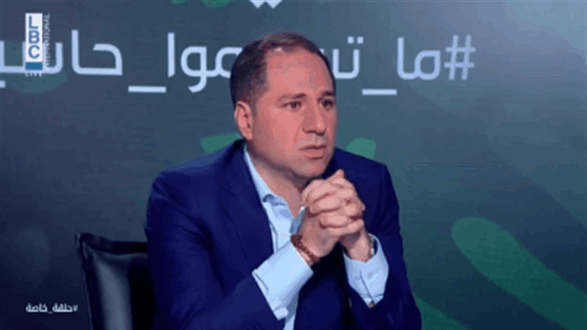 سامي الجميّل: الشعب قال كلمته.. إنجازٌ كبير لاستعادة الشرعية