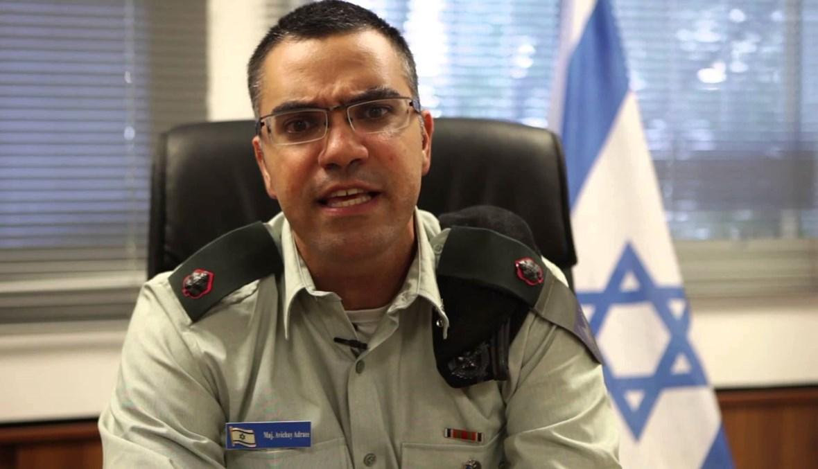 الجيش الاسرائيلي: إسقاط طائرة شراعية تابعة لـ"حزب الله" آتية من لبنان
