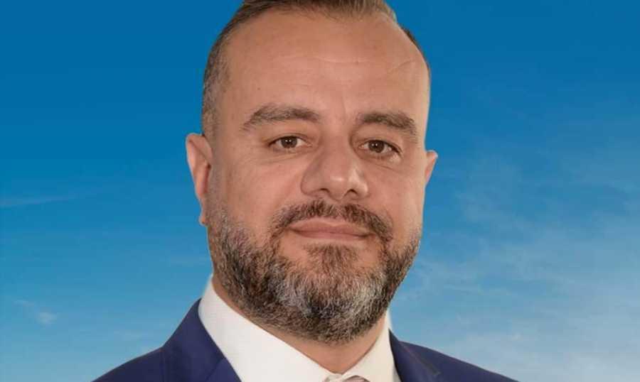 أديب عبد المسيح: ملتزم العمل لتحقيق الشراكة الوطنية ضمن استراتيجية مشتركة