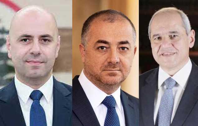 لهذه الاسباب...خلف الاكثر قابلية لموقع نائب رئيس المجلس!‏