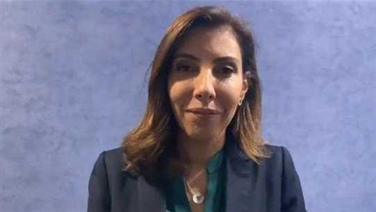 النائبة قعقور: لن نبيع أي شيء من أجل المراكز