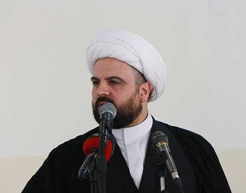 الشيخ أحمد قبلان: لتجاوز لعبة الفواتير الشخصية والأفخاخ الإقليمية