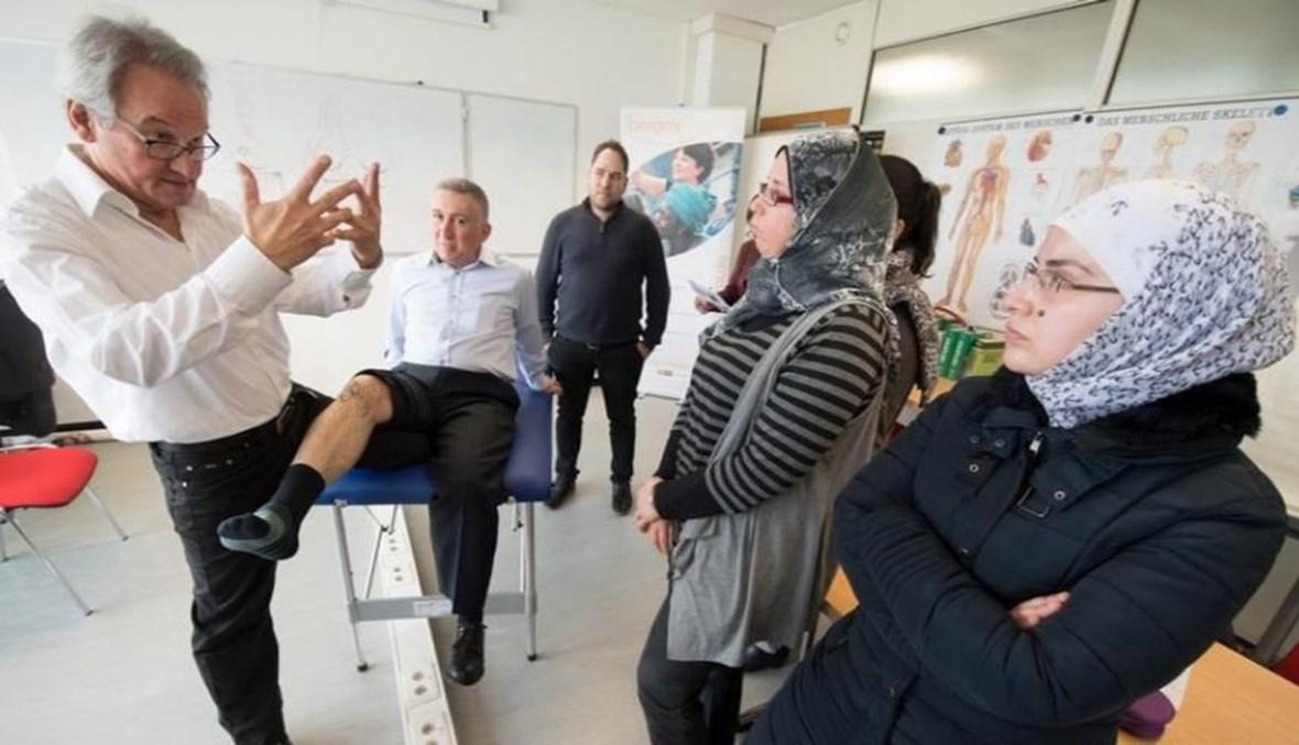 ​5 آلاف طبيب سوري في ألمانيا... وبلدهم يعاني نقصاً في طاقمه الصّحي