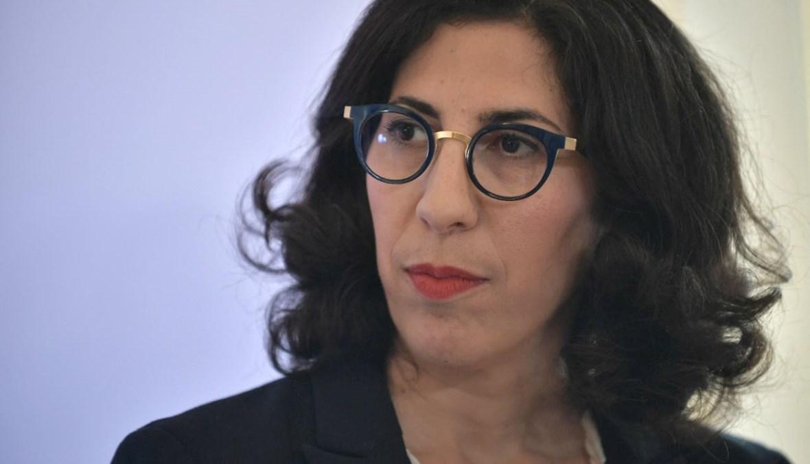 لبنان في قلب حكومة فرنسا... ريما عبد الملك "الشغوفة بالحياة" وزيرة للثقافة
