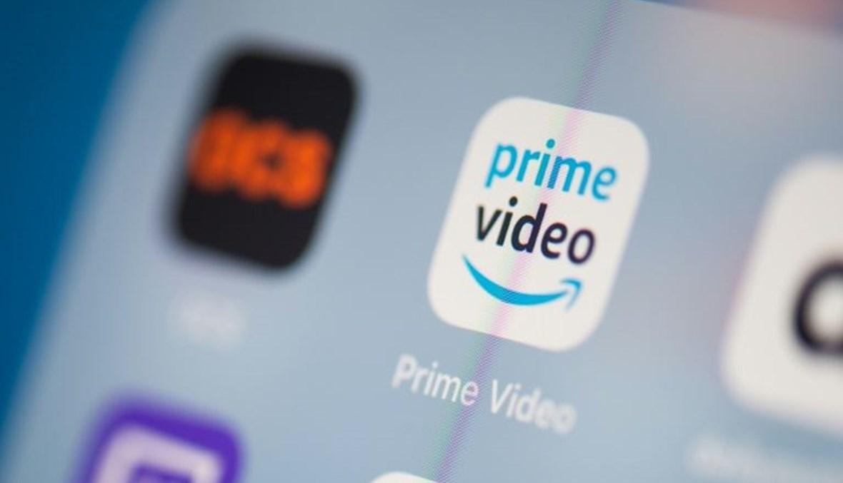 "Prime Video" تبثّ عرضاً جديداً في الفضاء الخارجيّ