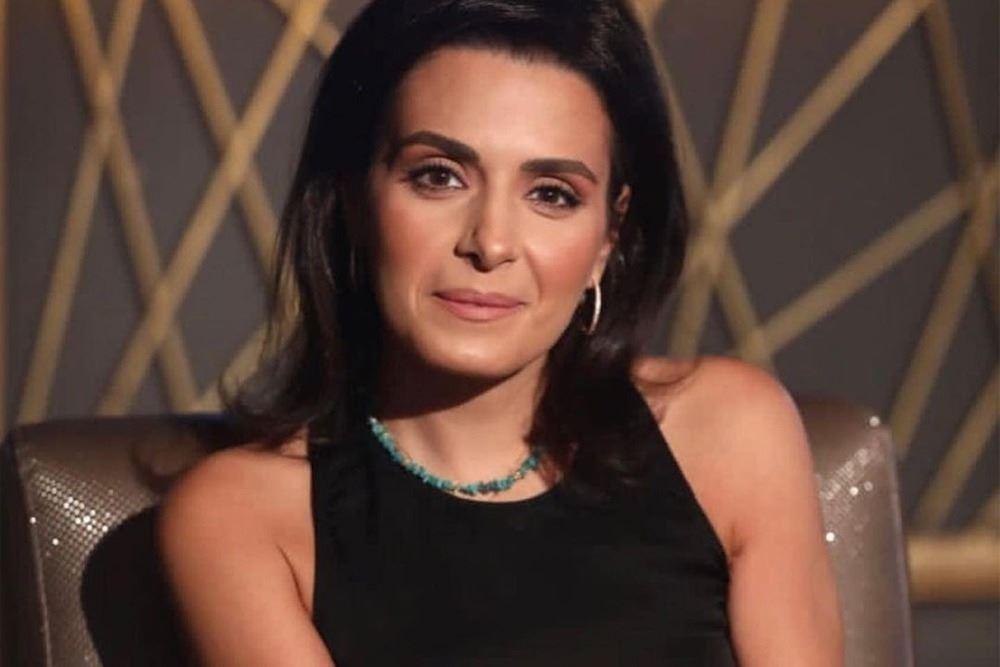 جائزة "الشجاعة" لنايلة تويني... وأربع جوائز أخرى من Caples الصحافة تحرّك الرأي العام
