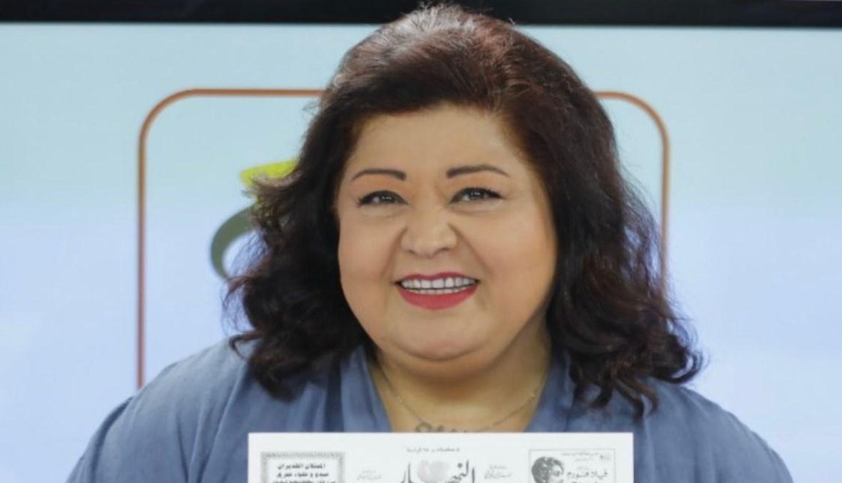 ليليان نمري غاضبة والمتابعون يستنكرون: "الله يصطفل فيك يا أشباه البشر"