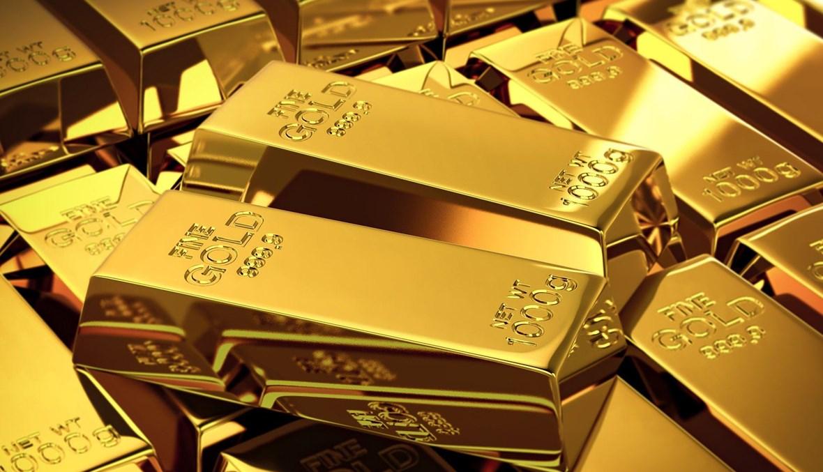 الذهب يرتفع لأعلى مستوى في أكثر من أسبوع