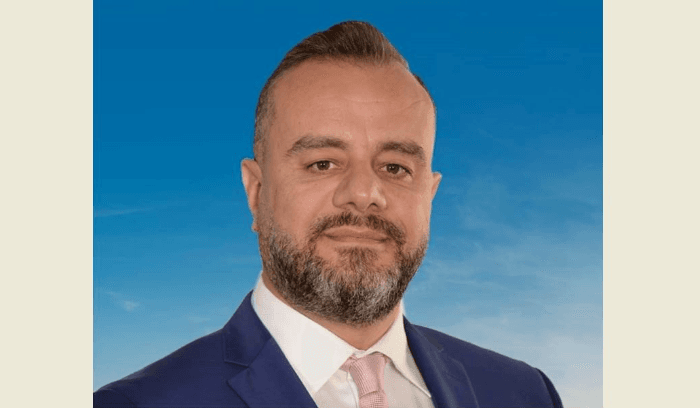 أديب عبد المسيح: أتبرع بكامل راتبي لدعم صندوق الحد من الحرائق الحرجية في الكورة