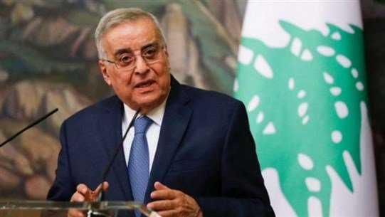 بوحبيب يبحث مع مسؤولين في مجلس الشيوخ الاميركي في دعم الجيش وقوى الامن