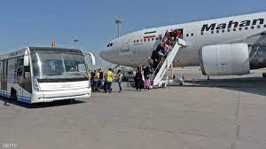 داخل مطار عراقي.. "فضيحة أمنية" بطلها طفل