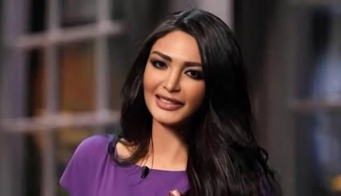 سالي عبدالسلام تكشف تفاصيل تعرّضها للتحرّش والشرطة تضبط الجاني