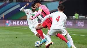 اتحاد كرة القدم الكندي يُلغي المباراة المثيرة للجدل ضدّ إيران